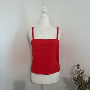 Gianni Bini Strappy Top